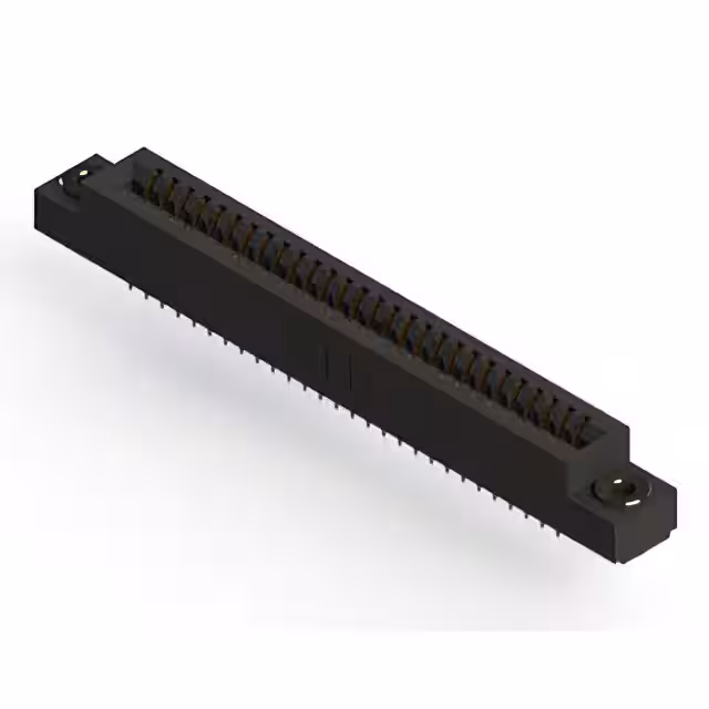 391-056-520-203 EDAC Inc.  Edgeboard Connectors